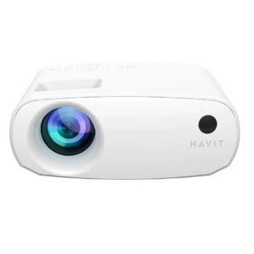 Havit PJ207 Pro 4K HD Projector