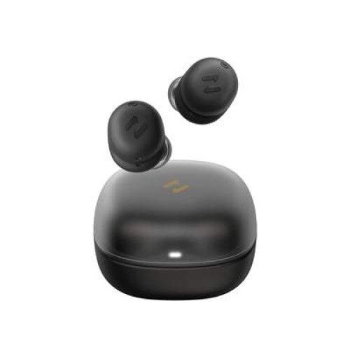Havit TW969 True Wireless Best Rated Noise Cancelling Earbuds - Black
