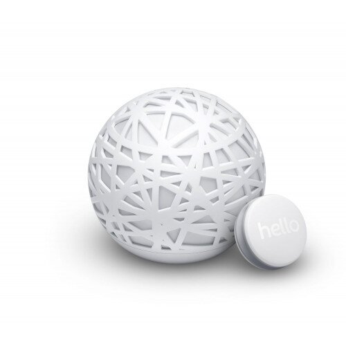 Hello Sense with Voice - Cotton