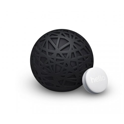 Hello Sense with Voice - Charcoal