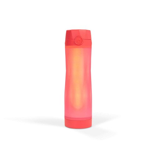 Hidrate Spark 3 Smart Water Bottle - Coral