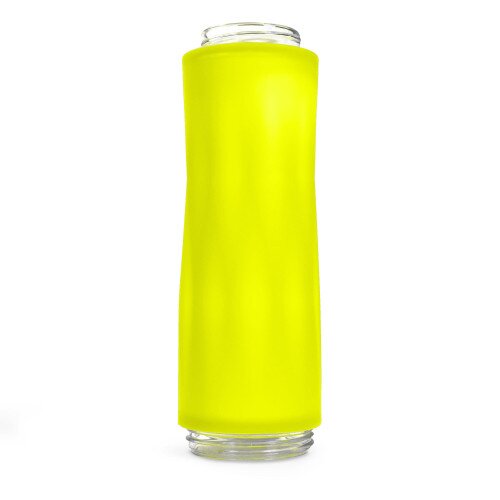 Hidrate Spark 3 Tritan Plastic Smart Water Bottle Body - Volt