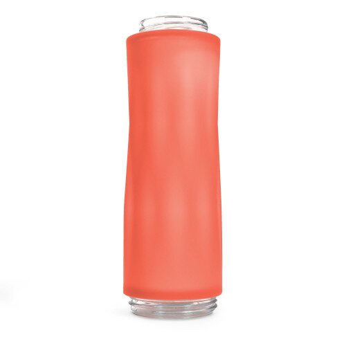 Hidrate Spark 3 Tritan Plastic Smart Water Bottle Body - Coral