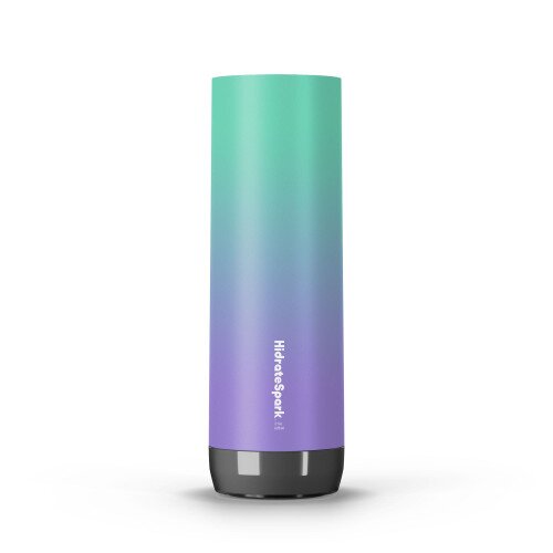 Hidrate Spark PRO Insulated Stainless Steel Smart Water Bottle Body 21oz / 620ml - Mermaid