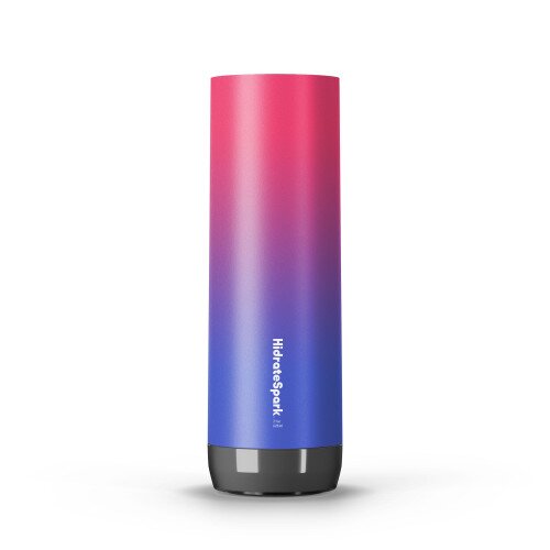 Hidrate Spark PRO Insulated Stainless Steel Smart Water Bottle Body 21oz / 620ml - Sunset