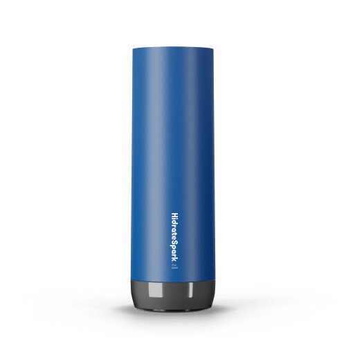 Hidrate Spark PRO Insulated Stainless Steel Smart Water Bottle Body 21oz / 620ml - Deep Blue