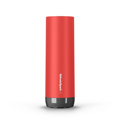Hidrate Spark PRO Insulated Stainless Steel Smart Water Bottle Body 21oz / 620ml - Coral