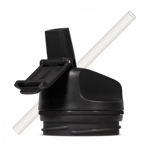 Hidrate Spark PRO Straw Lid - 17oz - Black