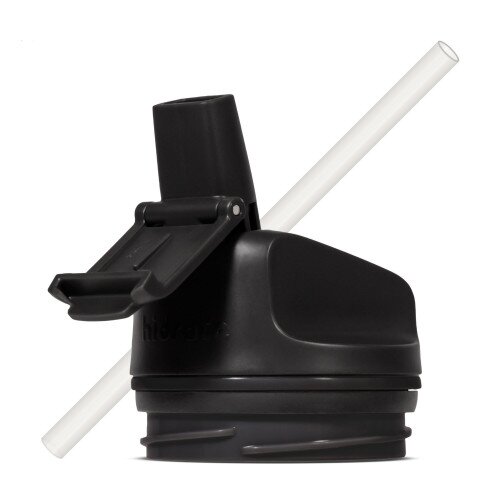 Hidrate Spark PRO Straw Lid - 21oz - Black