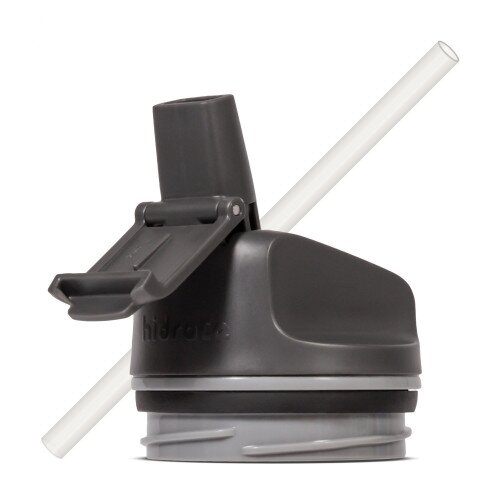 Hidrate Spark PRO Straw Lid - 21oz - Grey