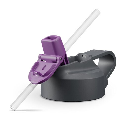 Hidrate Spark TAP Straw Lid - 24 oz / 592 ml and 32 oz / 946 ml - Wild Berry