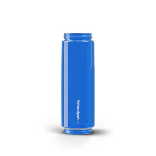 Hidrate Spark TAP Tritan Plastic Smart Water Bottle Body 24 Oz / 710 Ml - Royal Blue