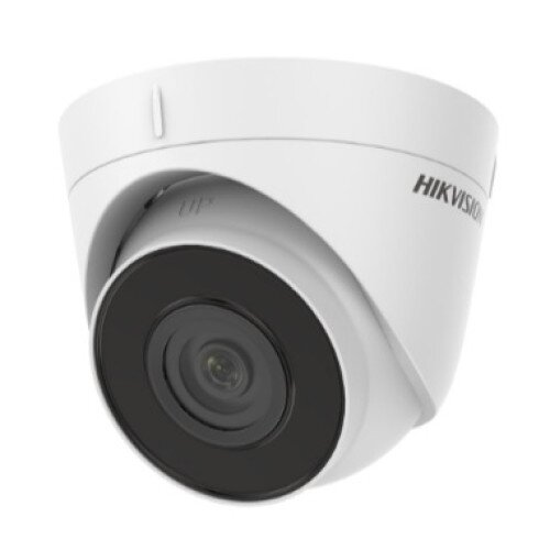Hikvision DS-2CD1343G0-IUF(2.8mm)(C) 4 MP Fixed Turret Network Camera
