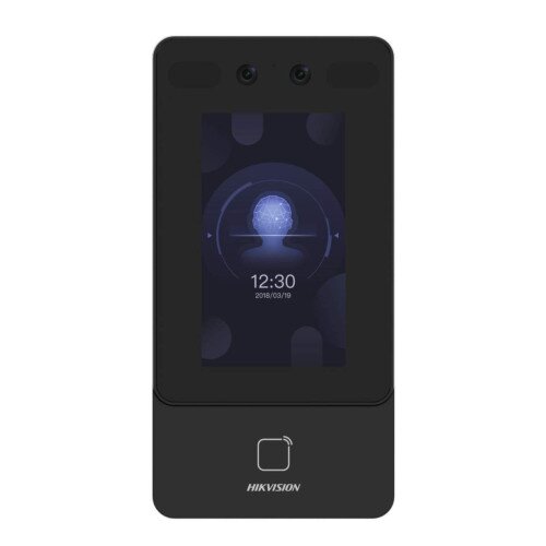 Hikvision DS-K1T342DWX Value Series Face Access Terminal