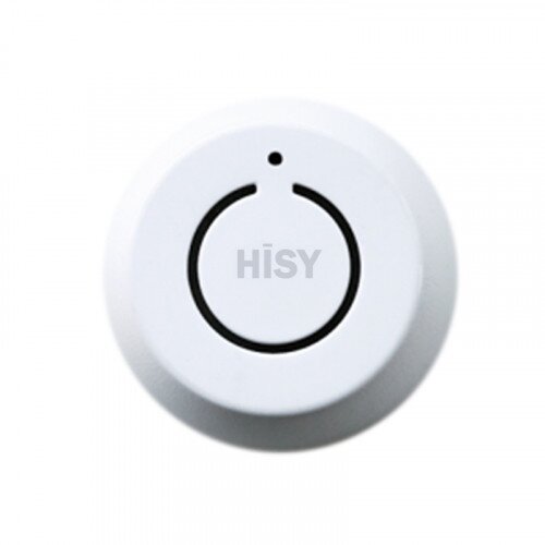 HISY Camera Remote - Apple Only - White