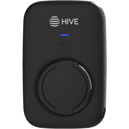 Hive EO Mini Pro 3 EV Charger