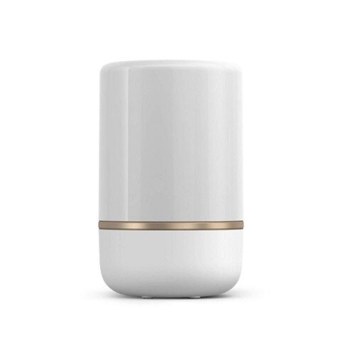 Hive Smart 360 Home Hub - White/Champagne Gold