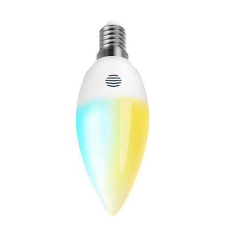 Hive Light Cool to Warm White Smart E14 Bulb