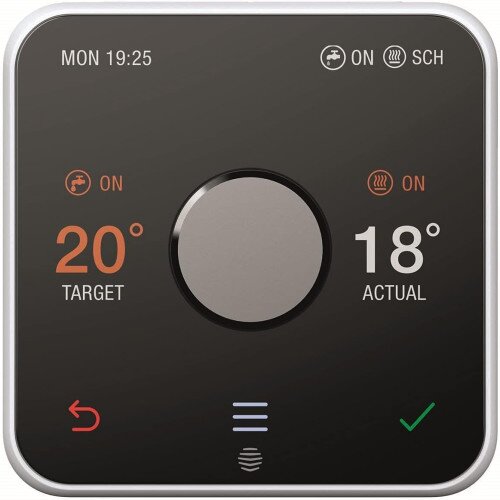 Hive Thermostat Smart Heater