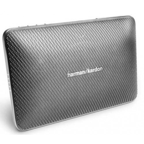 Harman Kardon Esquire 2 Portable Bluetooth Speaker - Grey