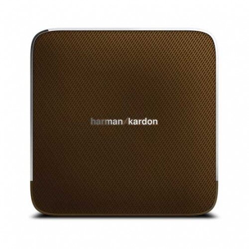 Harman Kardon Esquire Portable Wireless Speaker - Brown