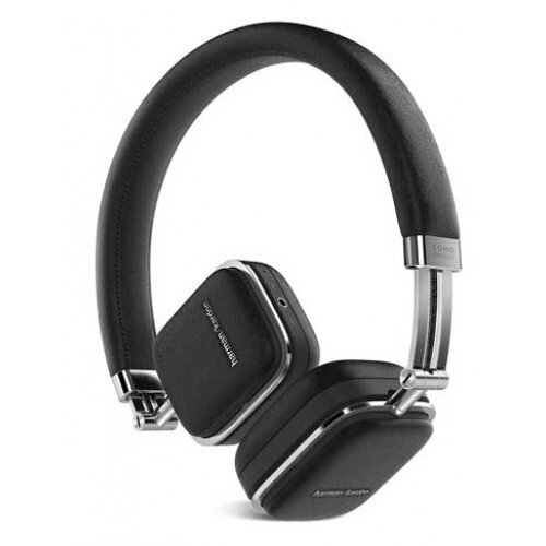 Harman Kardon Soho Wireless On-Ear Headphones