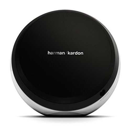 Harman Kardon Nova Wireless Speaker - Black