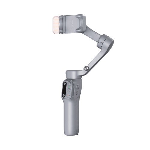 Hohem iSteady X3 Travel Smartphone Stabilizer - Gray