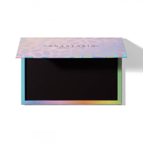 Anastasia Beverly Hills Limited Edition Magnetic Palette - Holographic Cheetah