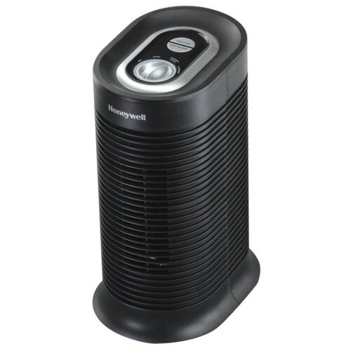 Honeywell Allergen Plus True HEPA Tower Air Purifier