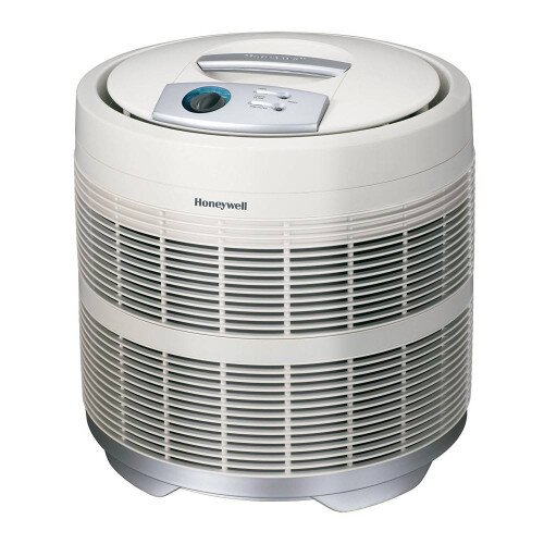 Honeywell Enviracaire Portable True HEPA Air Purifier