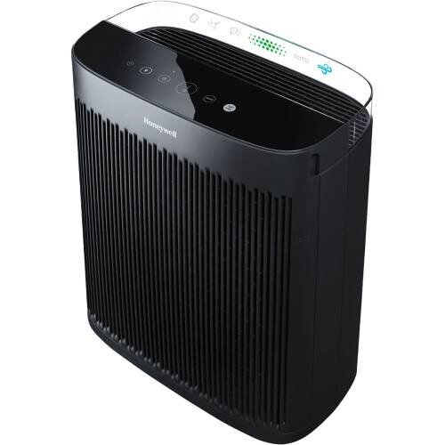 Honeywell InSight Series HEPA Home Air Purifier