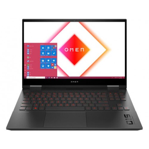 HP 15.6" OMEN Laptop - 15-ek0019nr