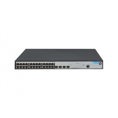 HP 1920-24G-PoE+ (370W) Switch