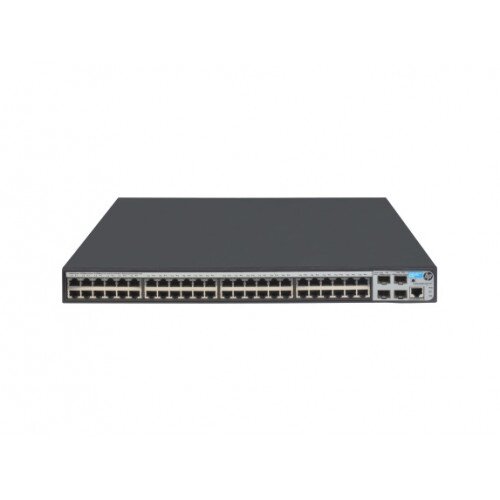HP 1920-48G-PoE+ (370W) Switch