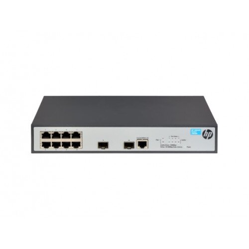 HP 1920-8G Switch