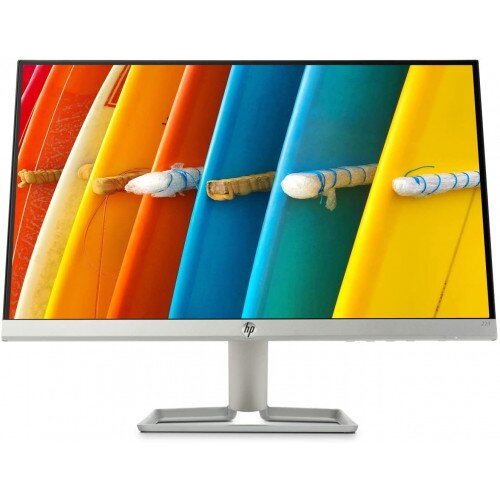 HP 22f 22-inch Monitor