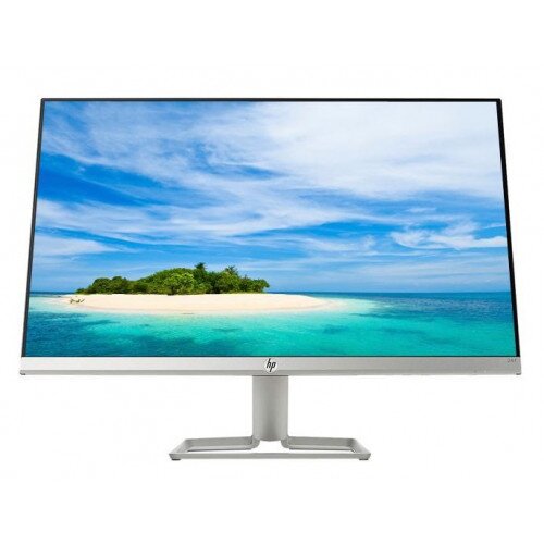 HP 24f 24-inch LED Monitor