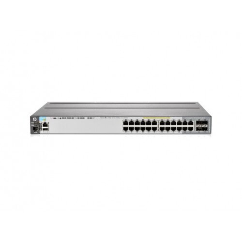 HP 2920-24G-POE+ Switch