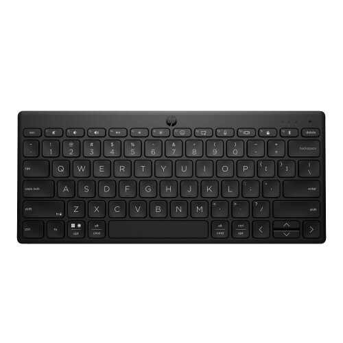 HP 355 Compact Multi-Device Keyboard