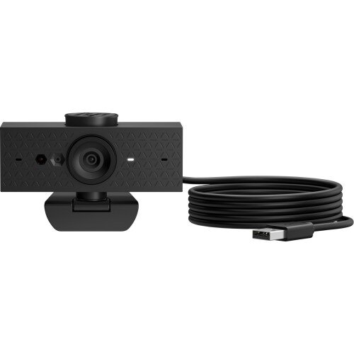 HP 620 FHD Webcam