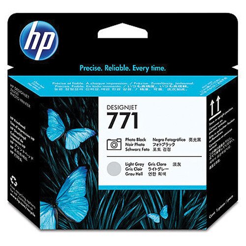 HP 771 DesignJet Printhead Toner Cartridge