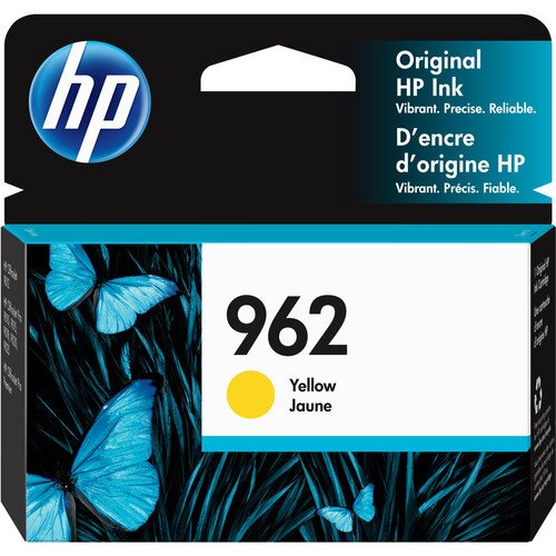 HP 962 Original Ink Cartridge