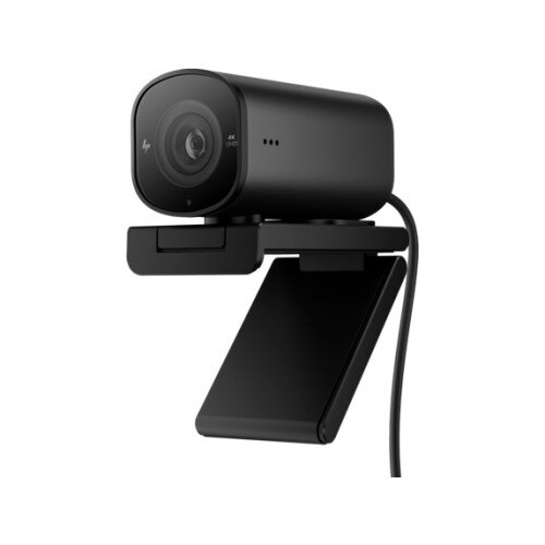 HP 965 4K Streaming Webcam For Business
