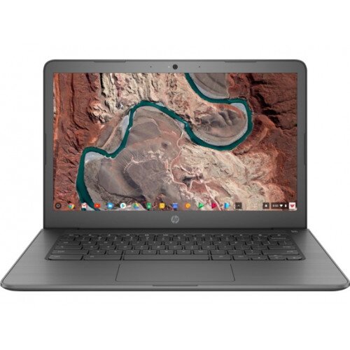 HP Chromebook - 14-ca020nr