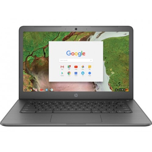 HP Chromebook - 14-ca030nr