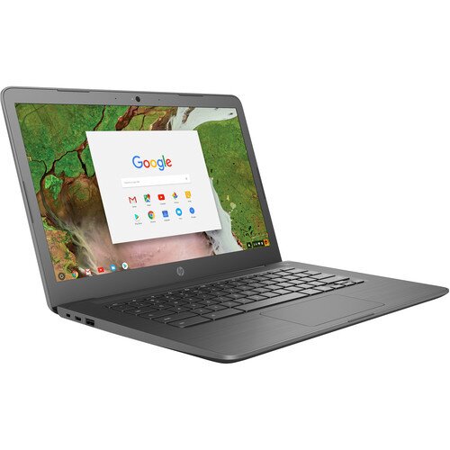 HP Chromebook - 14-ca070nr