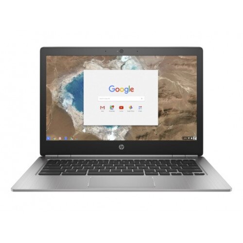 HP Chromebook 13 G1 - Intel Pentium 4405Y - 4GB LPDDR3