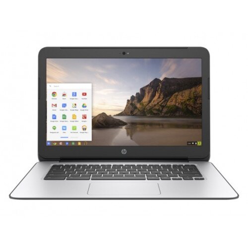 HP Chromebook 14 G4