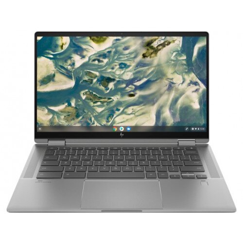 HP Chromebook x360 14c-cc0047nr
